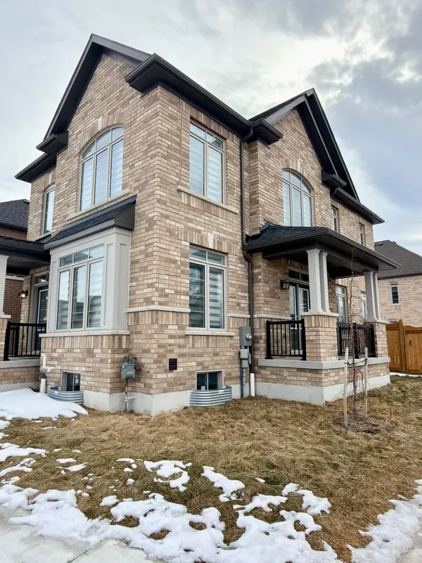 1 Waterfront CRES, Whitby, ON L1N 0M9