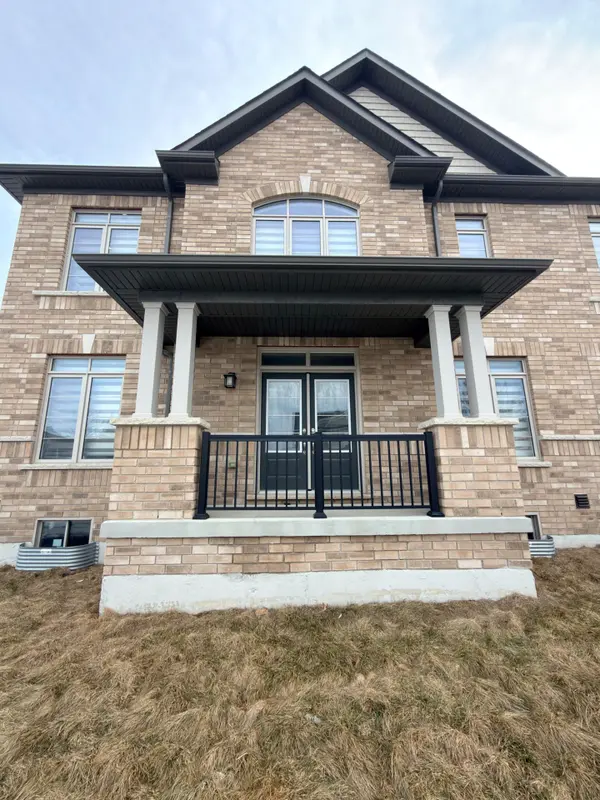 1 Waterfront CRES, Whitby, ON L1N 0M9