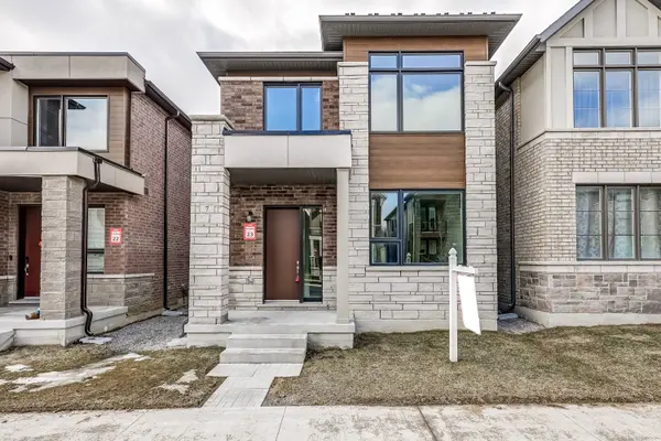 7 John Rolph ST, Markham, ON L6B 1R8