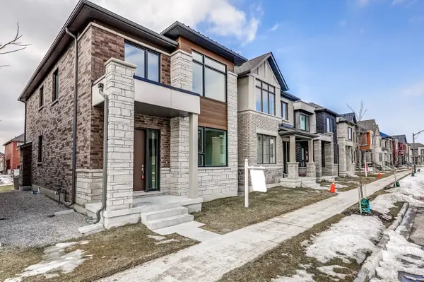 7 John Rolph ST, Markham, ON L6B 1R8