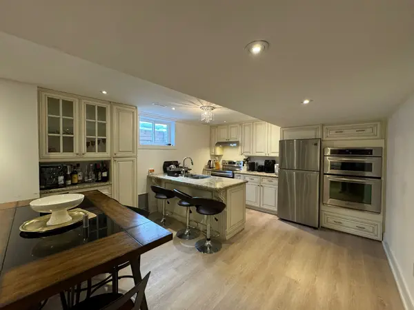 77 Winchester LN #Bsmt, Richmond Hill, ON L4C 6Y6