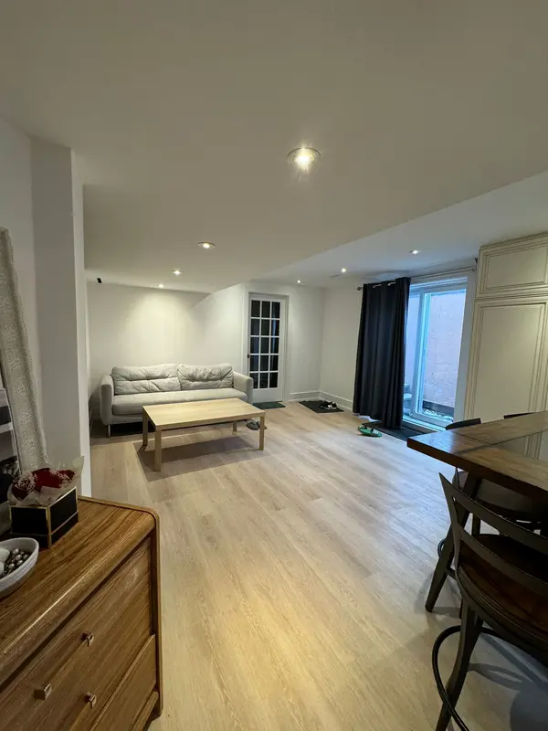 77 Winchester LN #Bsmt, Richmond Hill, ON L4C 6Y6