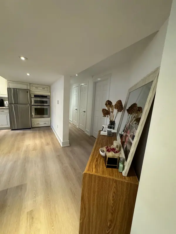 77 Winchester LN #Bsmt, Richmond Hill, ON L4C 6Y6