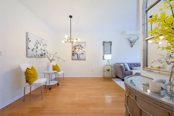 11 Zermatt WAY, Markham, ON L3R 5H9