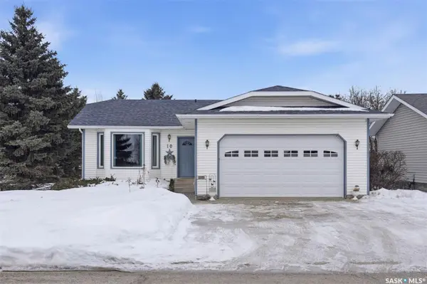 10 Meadows PLACE,  Watrous,  SK S0K 4T0