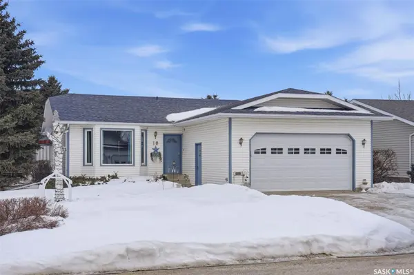 10 Meadows PLACE, Watrous, SK S0K 4T0