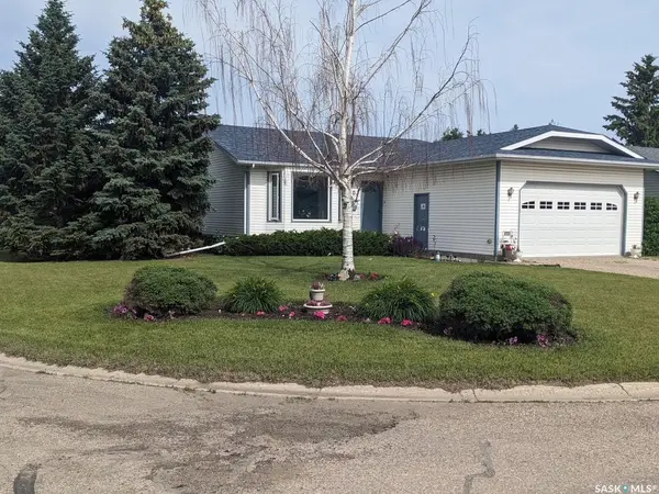 10 Meadows PLACE, Watrous, SK S0K 4T0