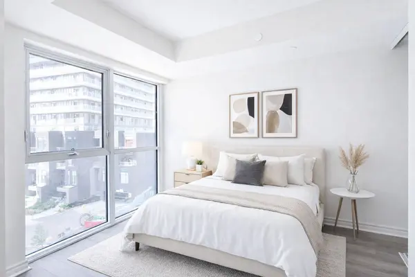 39 Annie Craig DR #1003, Toronto W06, ON M8V 0C5