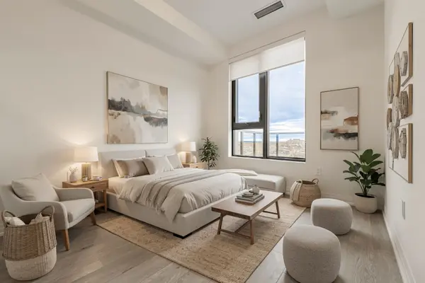 3006 WILLIAM CUTMORE BLVD #PH1210, Oakville, ON L6H 8A4