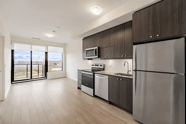 3006 WILLIAM CUTMORE BLVD #PH1210, Oakville, ON L6H 8A4