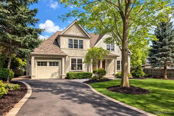 1049 Cedar Grove BLVD, Oakville, ON L6J 2C2