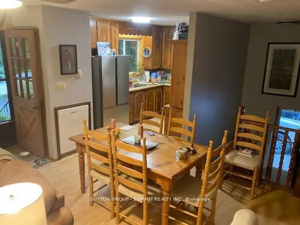 119 HOOD RD, Huntsville, ON P1H 2J3