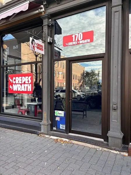 170 Hunter ST W, Peterborough, ON K9H 2L2
