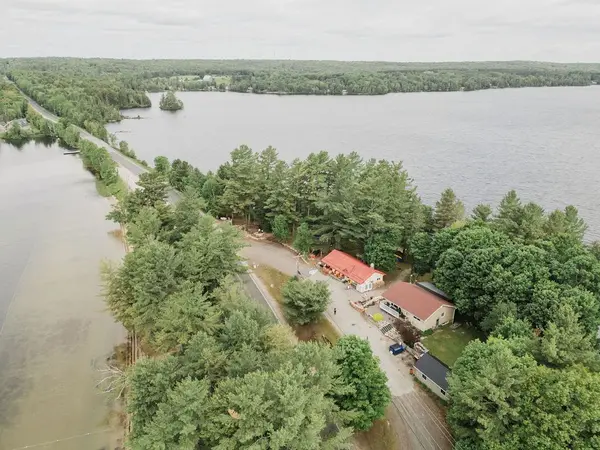 2370 Eagle Lake RD, Machar, ON P0A 1X0