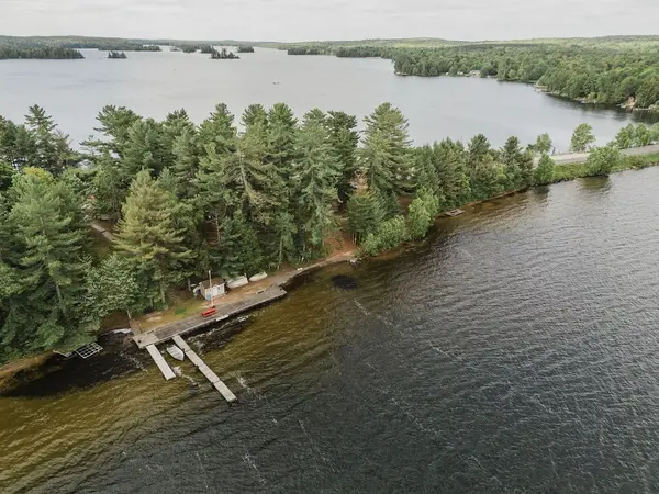 2370 Eagle Lake RD, Machar, ON P0A 1X0