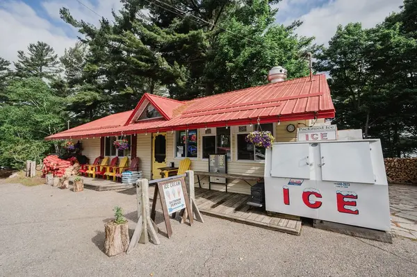 2370 Eagle Lake RD, Machar, ON P0A 1X0