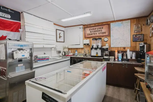 2370 Eagle Lake RD, Machar, ON P0A 1X0