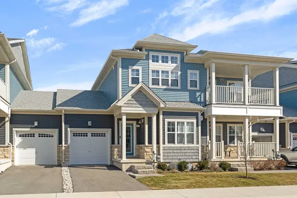 9B Shores LN, Fort Erie, ON L0S 1B0