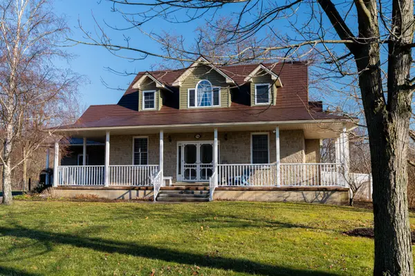 139 Wesley ST, Dutton/dunwich, ON N0L 1J0