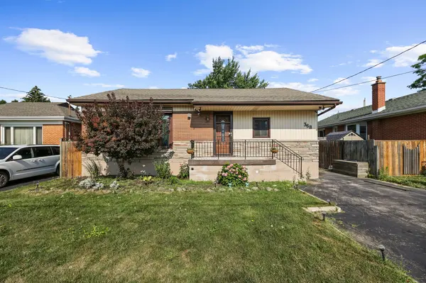 368 Upper Kenilworth AVE, Hamilton, ON L8T 4G5