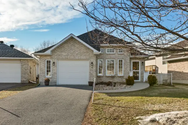 5 GAIL ELIZABETH CT, Cornwall, ON K6H 0A7