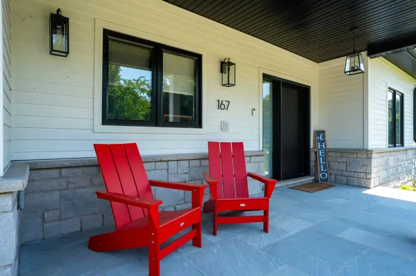 167 Alexandria ST, Georgian Bluffs, ON N4K 0G2