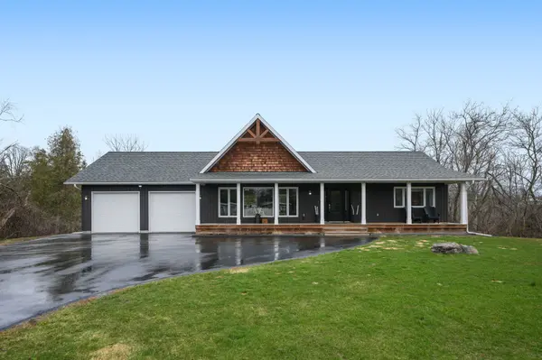 20 Lagoon DR, Kawartha Lakes, ON K0M 1N0