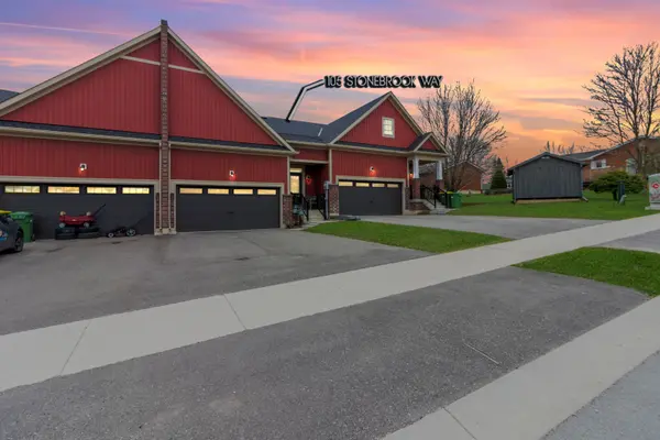 105 Stonebrook WAY, Grey Highlands, ON N0C 1H0