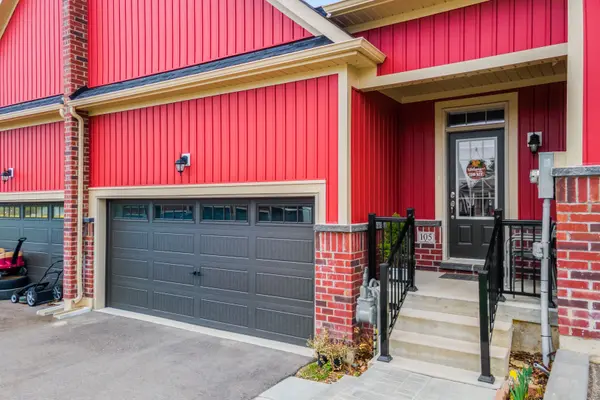 105 Stonebrook WAY, Grey Highlands, ON N0C 1H0