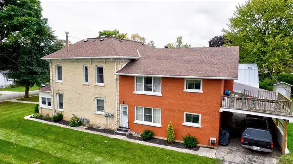 163 John ST S, Minto, ON N0G 1Z0