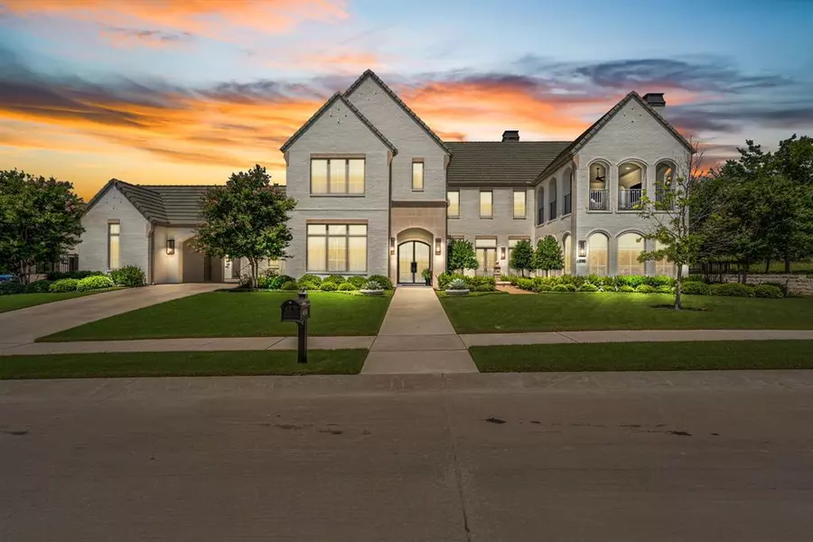 4616 Esprit Avenue, Fort Worth, TX 76126