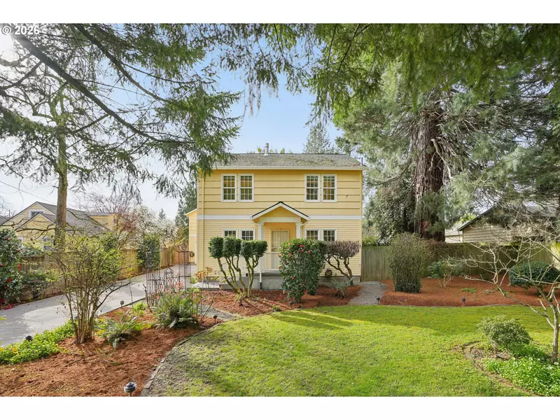 7108 NE GOING ST, Portland, OR 97218