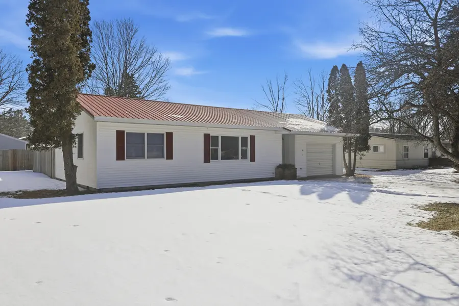 175 S Hudnut ST, Barryton Vlg-fork Twp, MI 49305