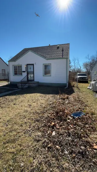 26327 Lehigh ST, Inkster City, MI 48141