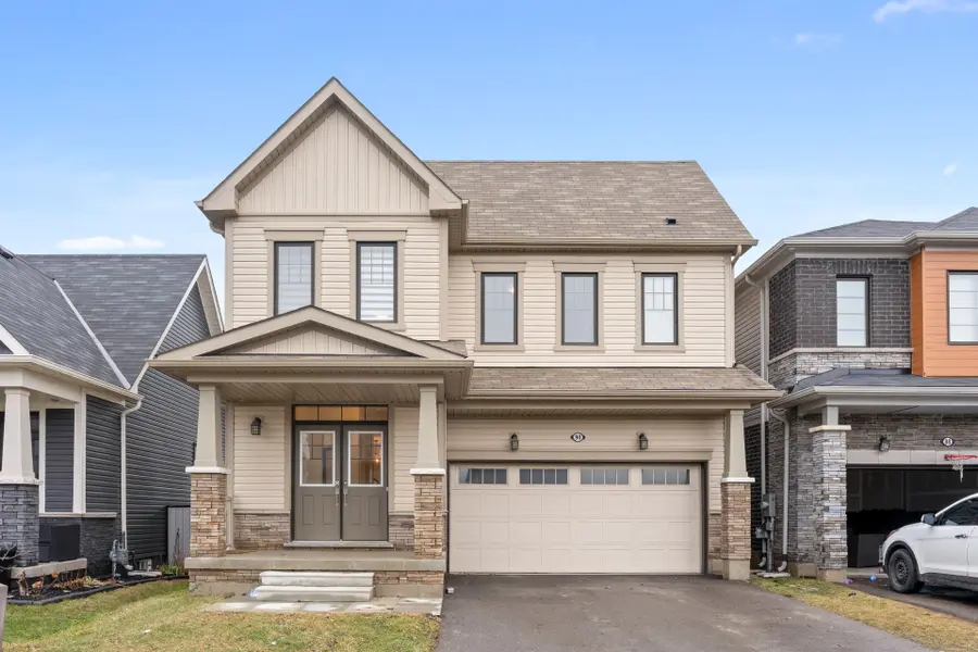 90 David ST, Haldimand, ON N0A 1H0