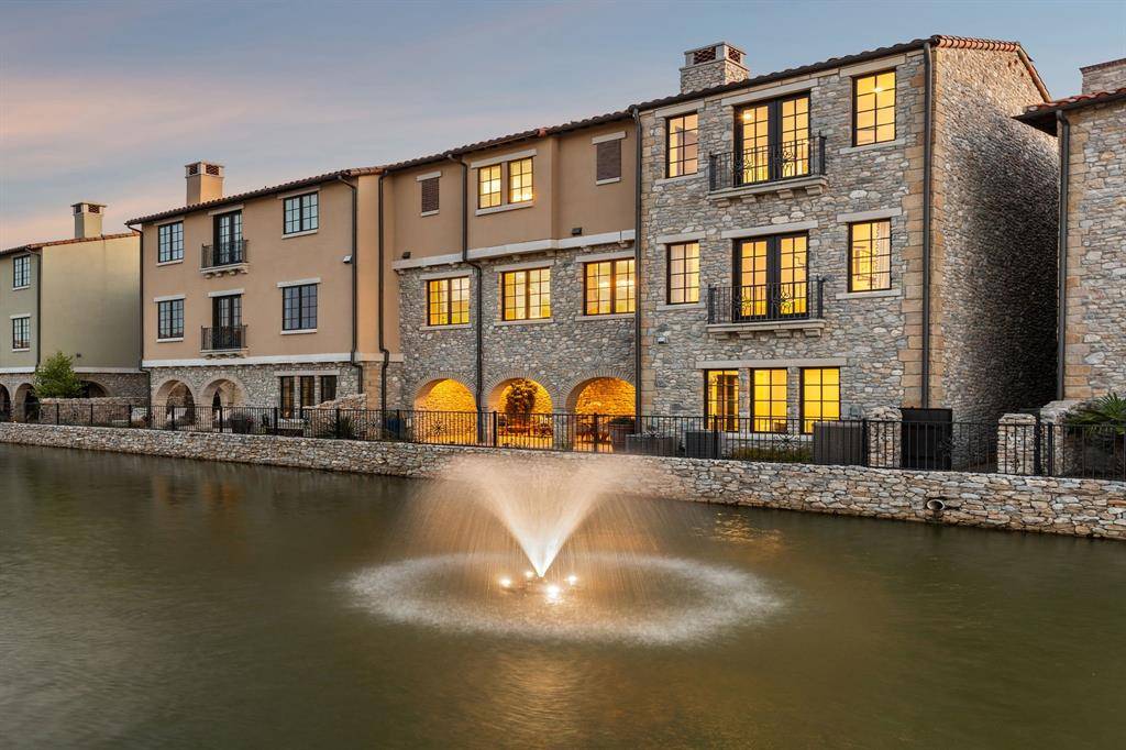 22 Comillas Drive, Westlake, TX 76262