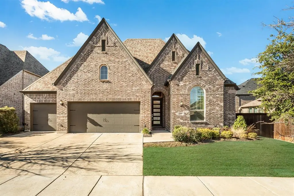 2205 Overton Park Drive, Prosper, TX 75078
