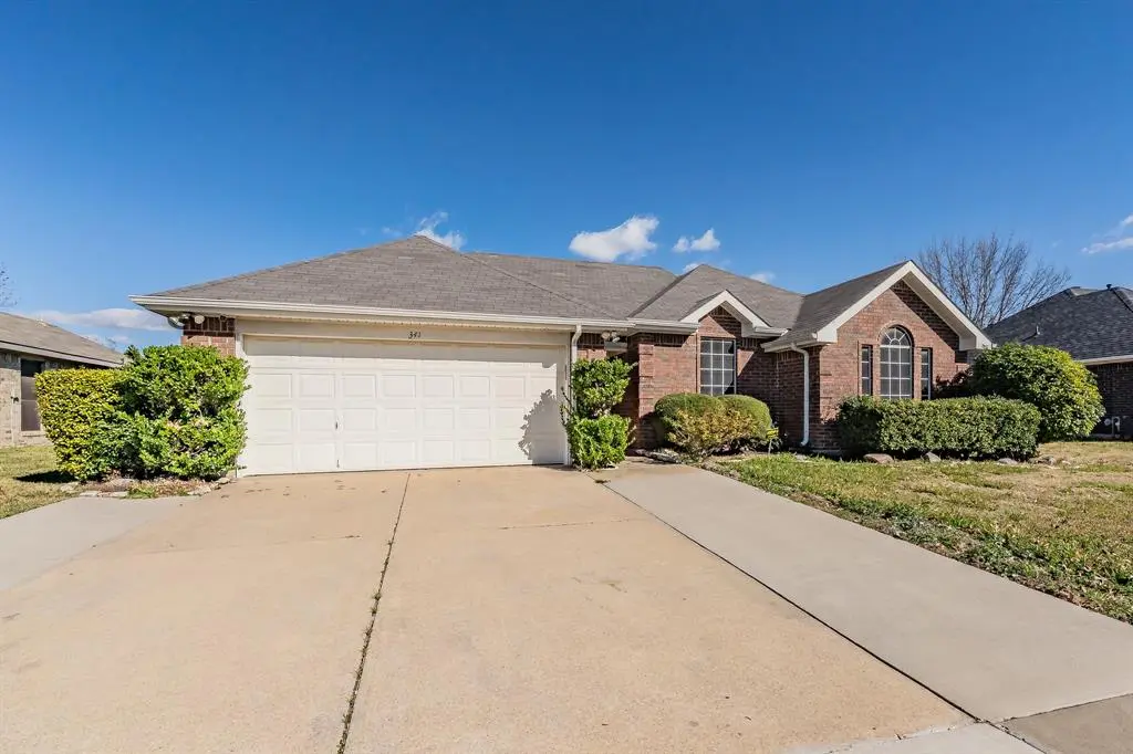 341 Loma Alta Drive, Mesquite, TX 75150