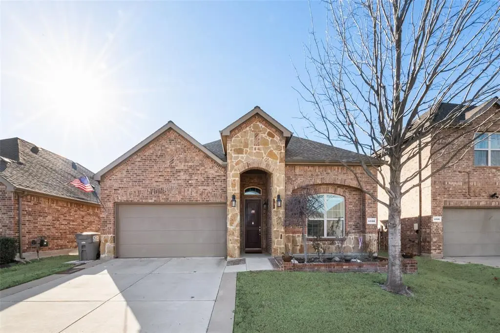 4100 Wavertree Road, Frisco, TX 75036