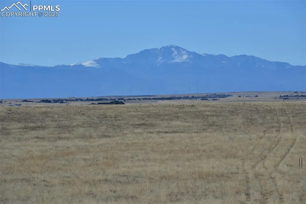 Parcel 3-7 Peyton HWY, Calhan, CO 80808