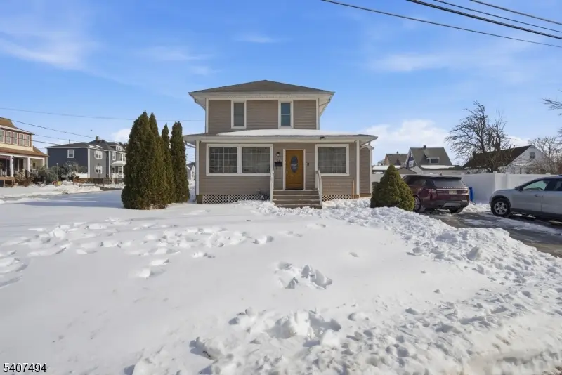 54 E Pennsylvania Ave, Woodbridge Twp., NJ 07001