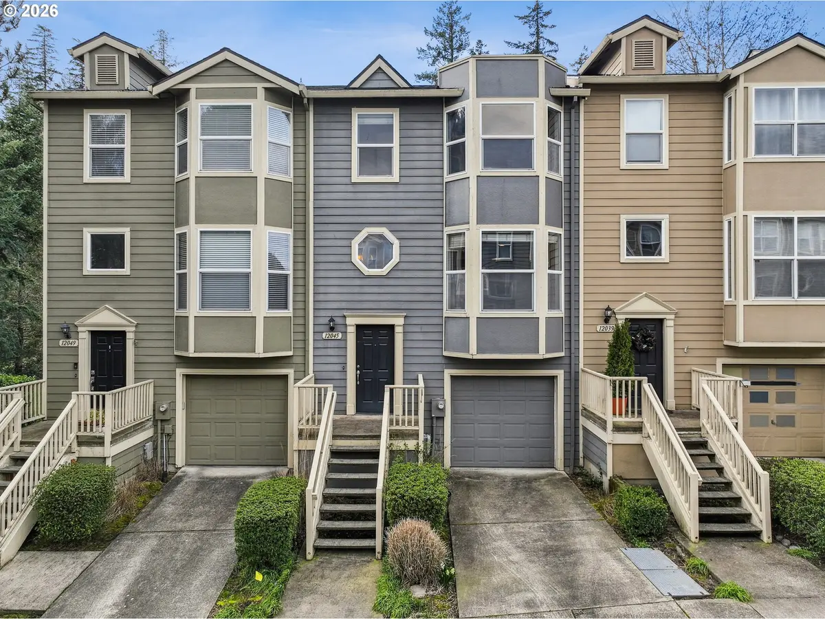 12045 SW CHUKAR TER, Beaverton, OR 97007