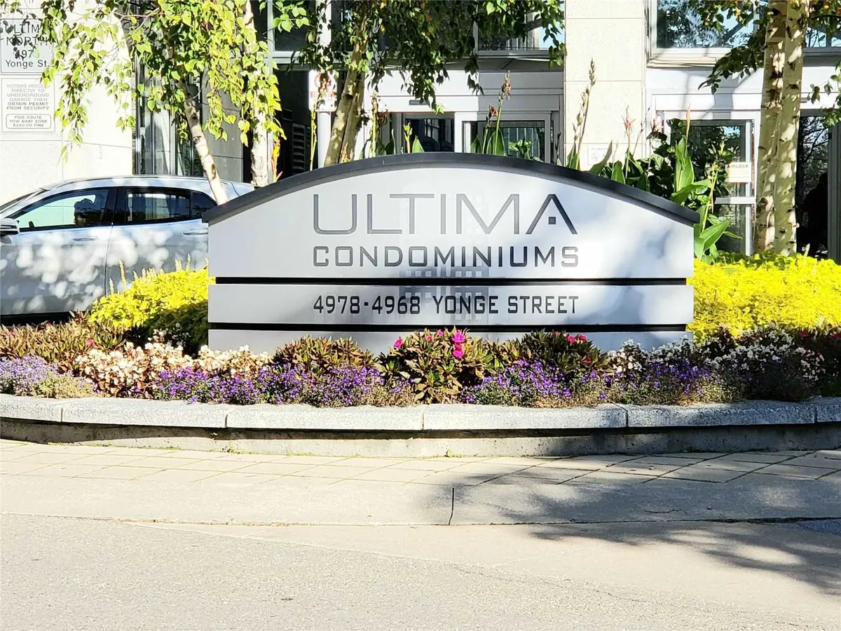 4978 Yonge ST #2310, Toronto C07, ON M2N 7G8