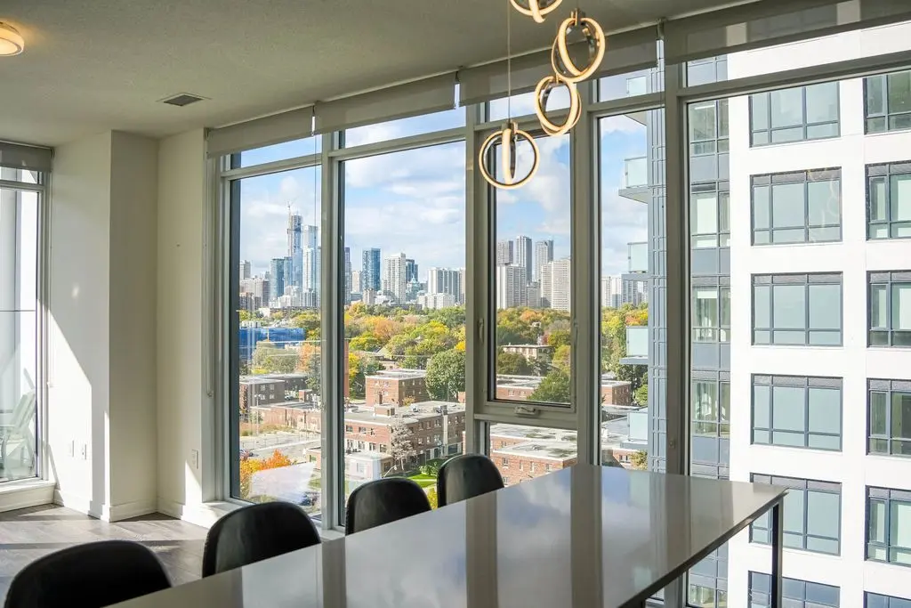 225 Sumach ST #1009, Toronto C08, ON M5A 0P8