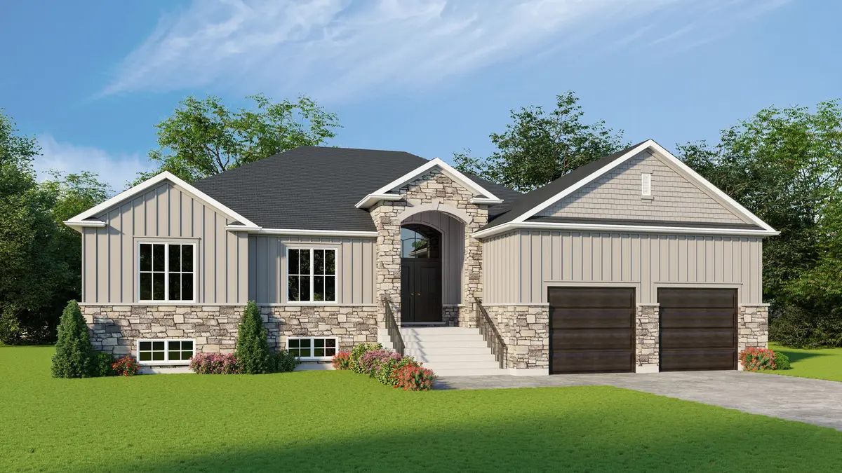 40 Brule Lakeway N/A, Georgina, ON L0E 1L0