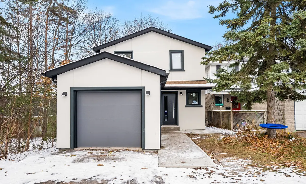 36 Wilson CT, Barrie, ON L4N 5K8