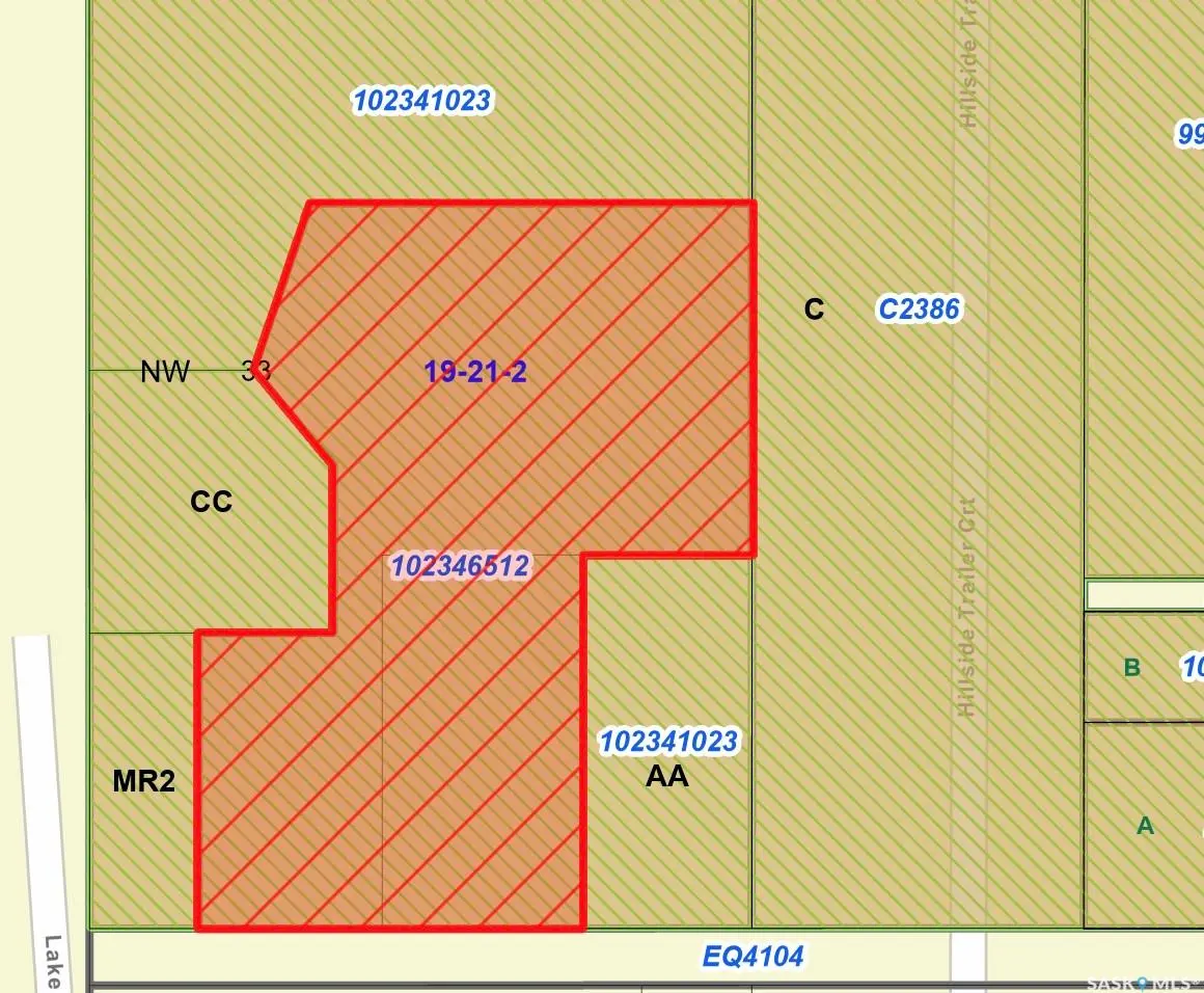 70 8th AVENUE, Lumsden, SK S0G 3C0