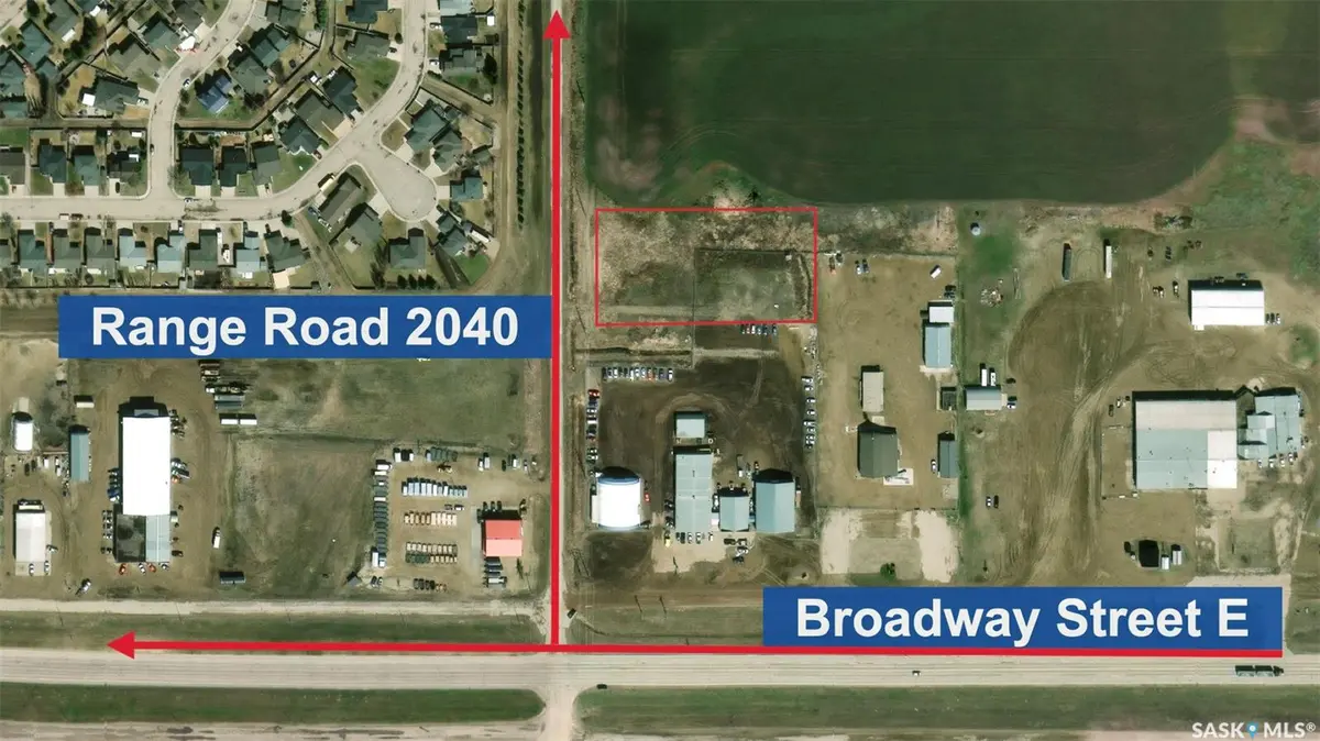 Rural Address, Wallace Rm No. 243, SK S0A 3R0