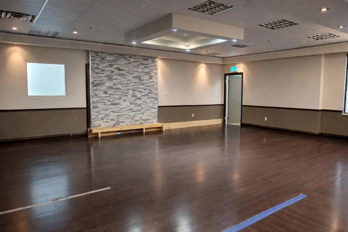 1055 Clark BLVD #SF 5, Brampton, ON L6T 3W4