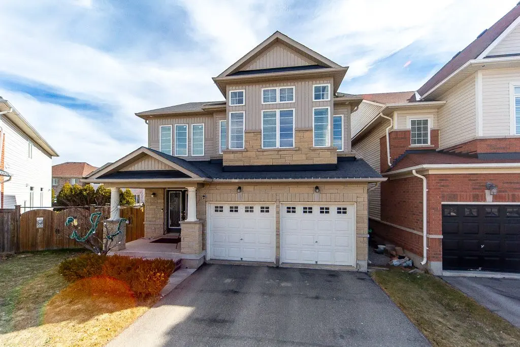 3260 Sealey CRES, Burlington, ON L7M 0J6